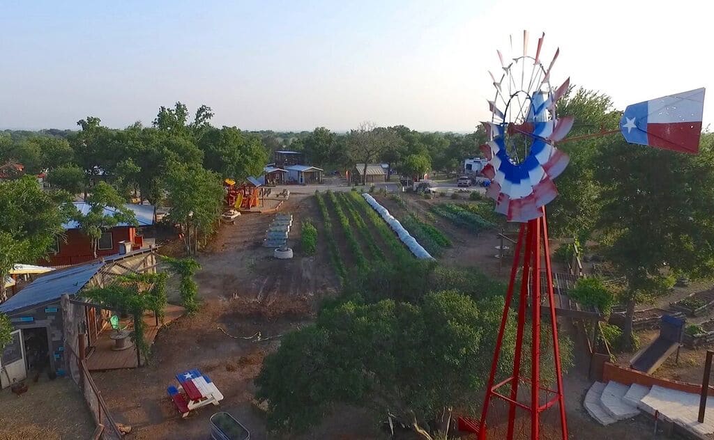 Community First Village Community First Village