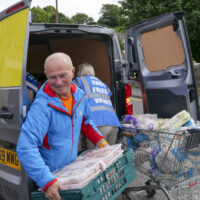 Caring for the Homeless and Hungry with Ken Craft – Episode 4