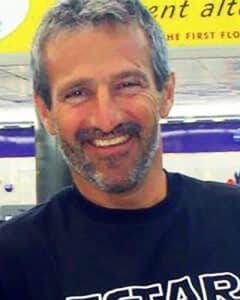 Cristian Cardoner: Minimizing the Sense of Us & Them - Episode 56