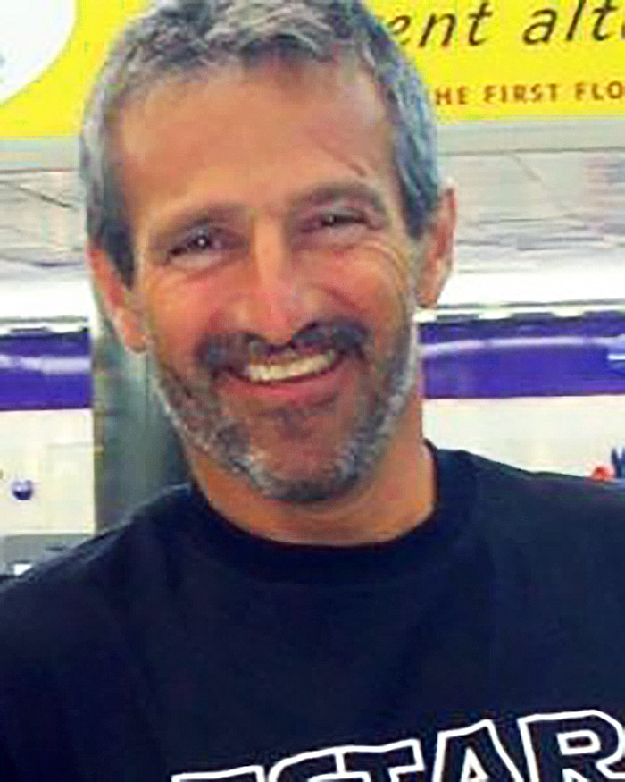 Cristian Cardoner: Minimizing the Sense of Us & Them - Episode 56