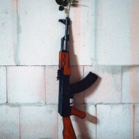 Thinking Outside the Box on Gun Safety in America – Episode 59