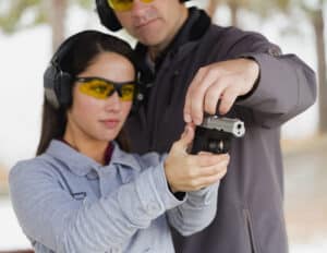 Making Gun Safety Viable in America - Episode 61