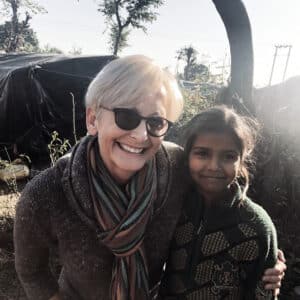 Susan Hough: Living Your Gifts - Episode 65