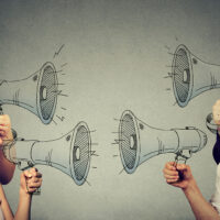 Are False Parallel Narratives Responsible For Our Political Perils?