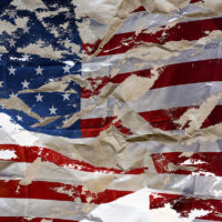 Core Issues Tearing America Apart Right Now