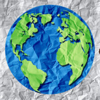 Essential Questions to Support World Survival