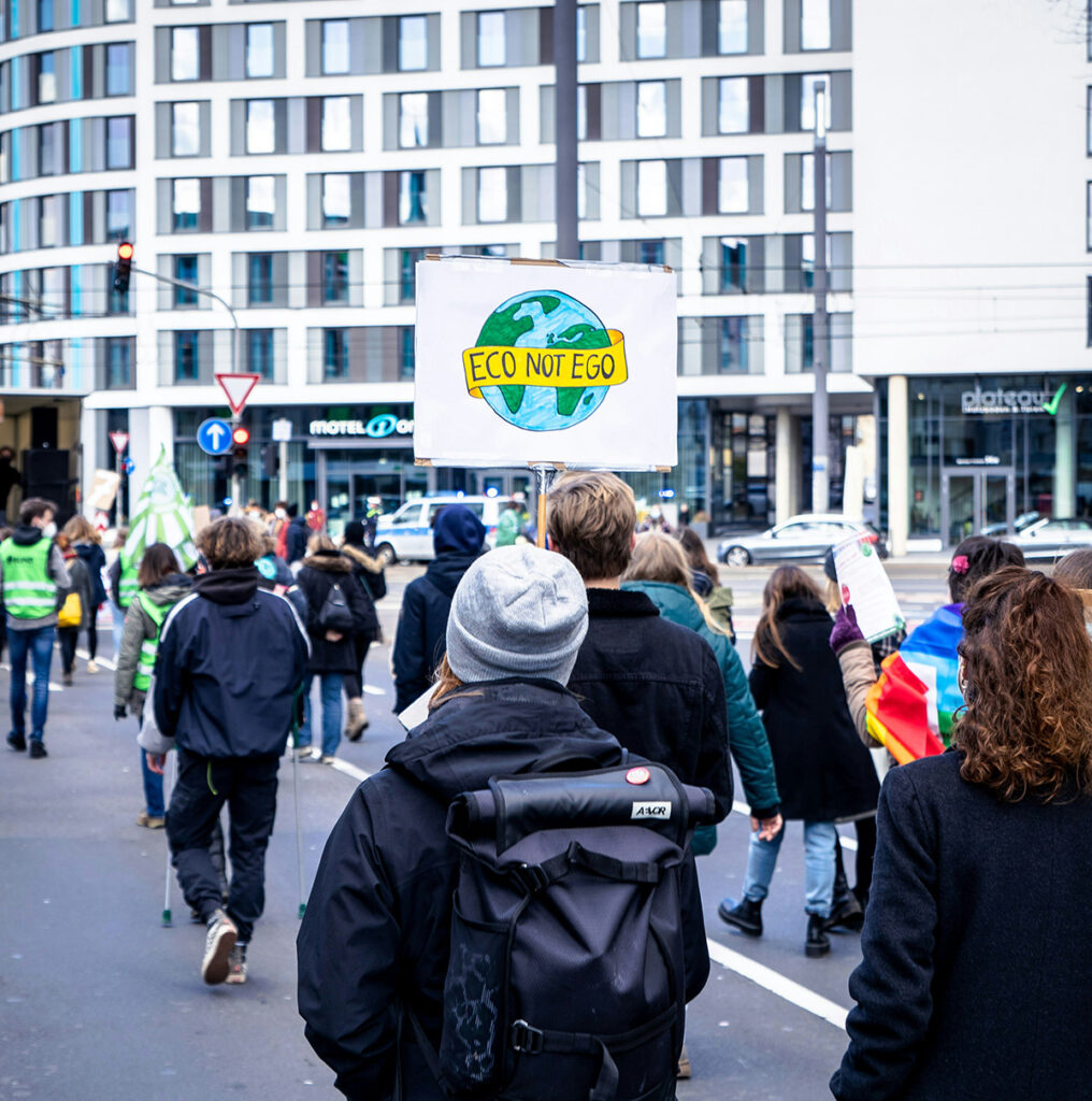 Our Planet in Distress, a Call to Action - GBF Blog