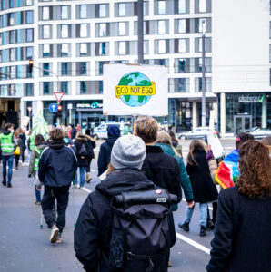 Our Planet in Distress, a Call to Action - GBF Blog