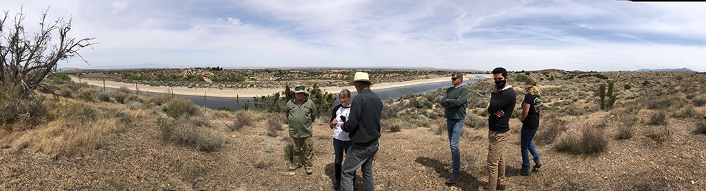 Palmdale Initiative Photo Palmdale Initiative Photo