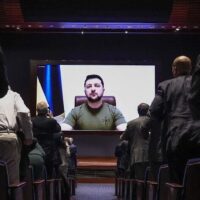 How we can best protect the world against acts of genocide