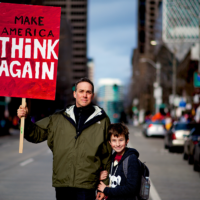 Special Political Series – Part 3:  Let Passion & Action Guide you to the Polls