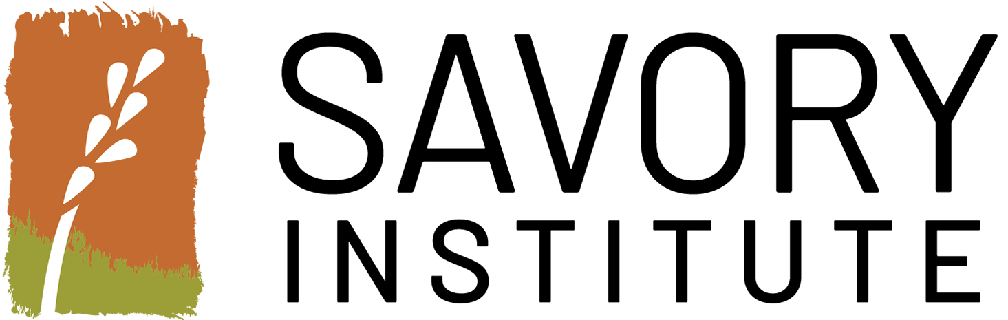 Savory Institute Logo