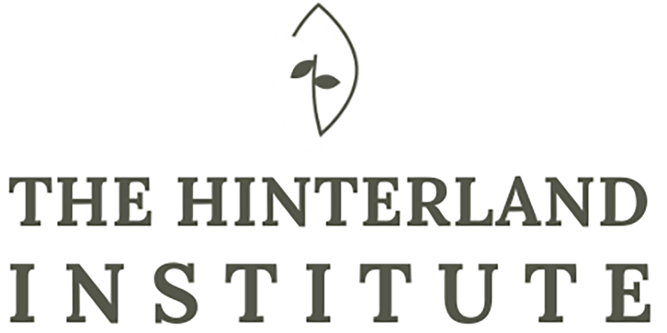 The Hinterland Institute Logo