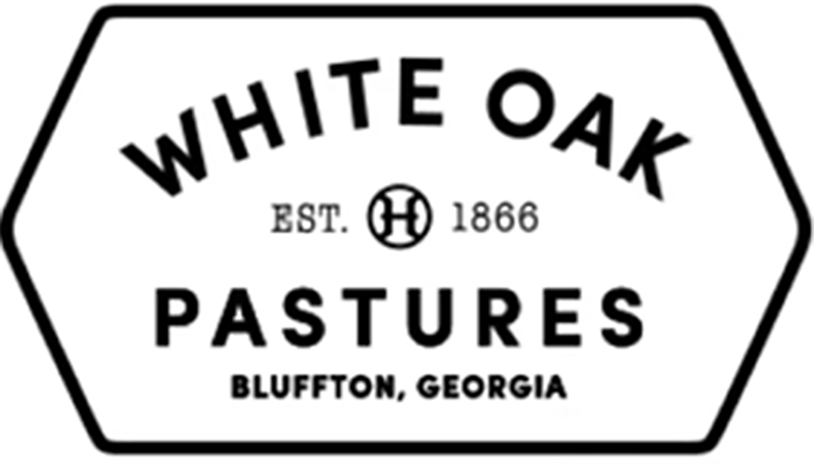 White Oak Pastures Logo