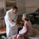 Why religious leaders need to share their personal challenges - Episode 29