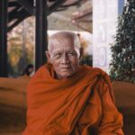 What do the current Buddhist Teachers tell us about money, and why not more? - Episode 35