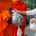The importance of personal transparency with money from Buddhist teachers - Episode 36