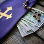 Asking Christians, what would Jesus tell you about your relationship with money - Episode 37