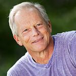 Mark Gerzon Photo - Episode 41