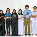 Imagine A World Where We All Support Each Other - Our Survival May Depend on it - Episode 44