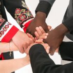 Building Modern & Inclusive Spiritual Traditions - Episode 45