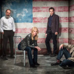 Homeland Cast - Episode 69