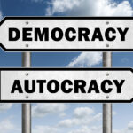 Waking Up to the Potential of an American Dictator - Special Political Series Part 4